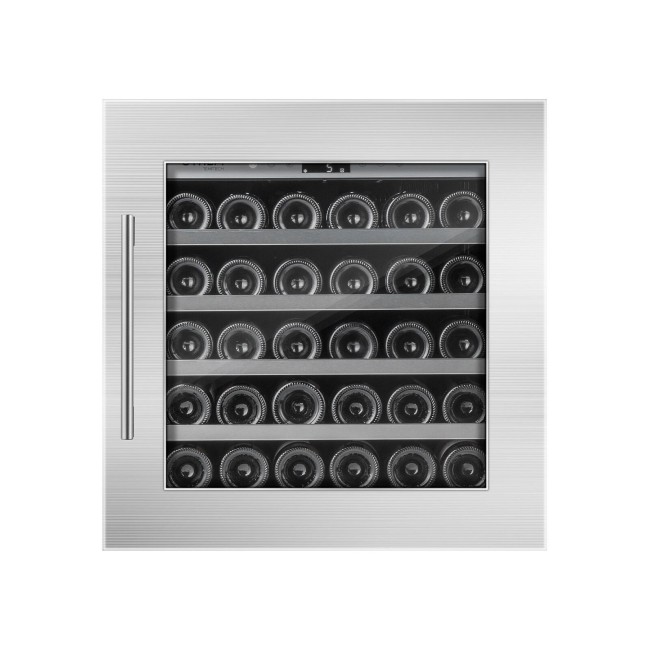 Винный шкаф Temptech STZ60SX