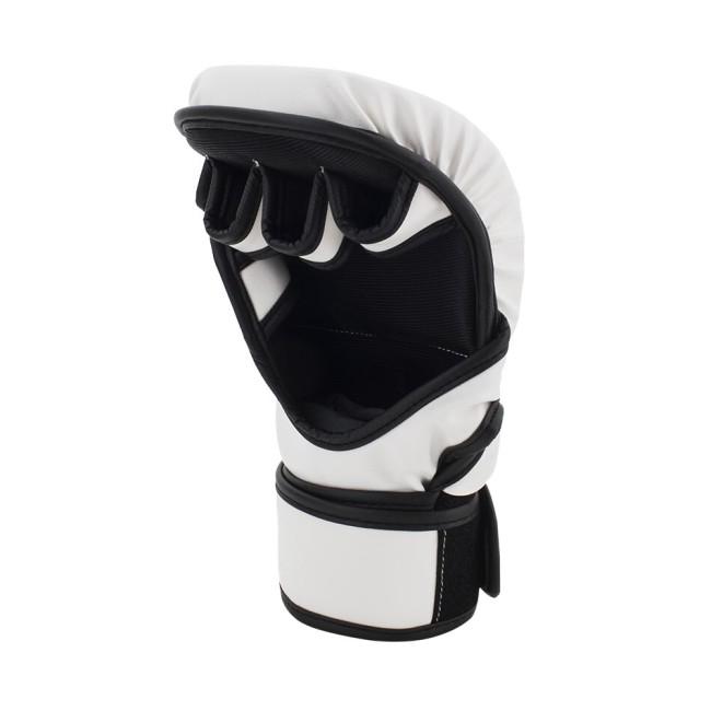 Перчатки MMA для спарринга UFC 8 унций S/M W