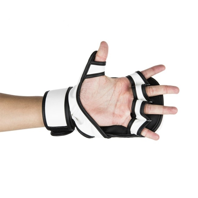 Перчатки MMA для спарринга UFC 8 унций S/M W