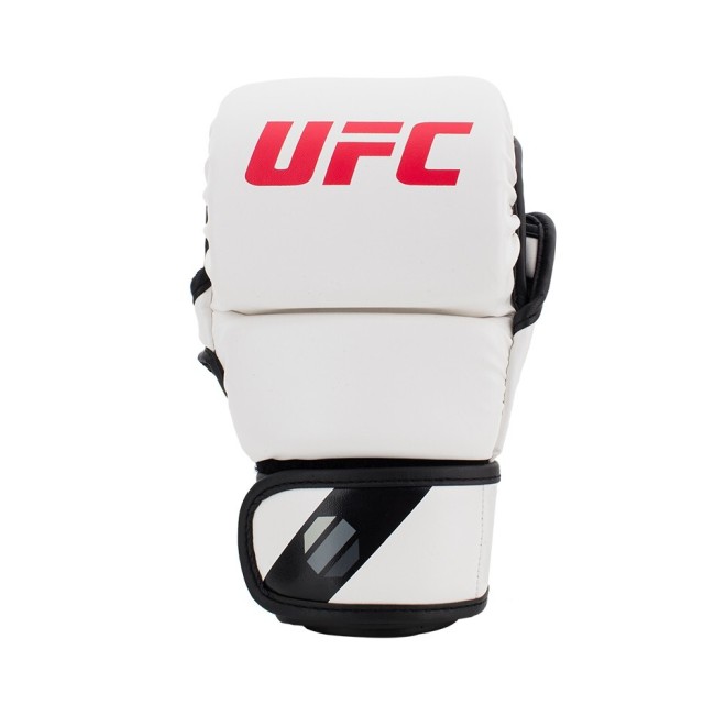Перчатки MMA для спарринга UFC 8 унций S/M W