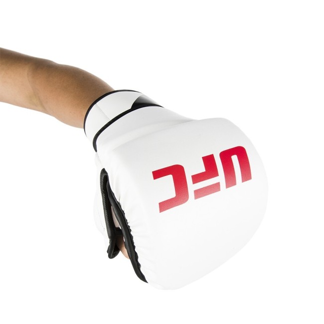 Перчатки MMA для спарринга UFC 8 унций S/M W