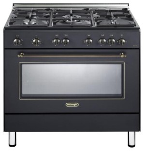 Газовая плита Delonghi FGG 965 ANT