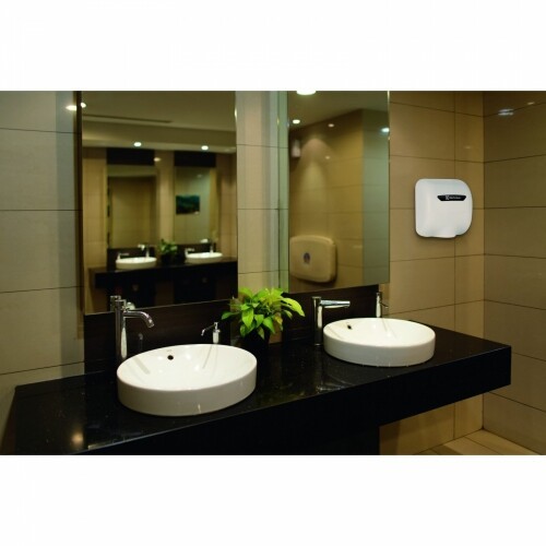 Сушилка для рук Electrolux EHDA/HPW-1800W