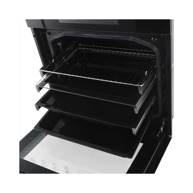 Встраиваемый электрический духовой шкаф Gorenje BO 8 KRB