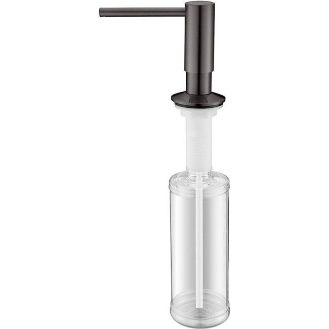 Дозатор для моющего средства Paulmark DECUS D004-GM