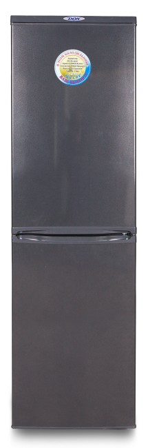 Холодильник DON R 299 графит