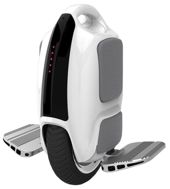 Моноколесо Gotway Luffy 10 (170Wh) Моноколесо Gotway Luffy 10 (170Wh)