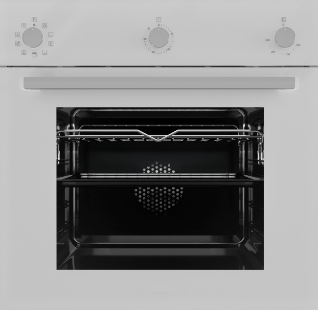 Встраиваемый электрический духовой шкаф Hyundai 6009.03 WG