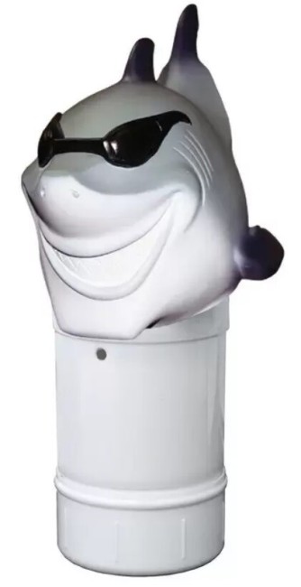 Поплавок-дозатор Kokido AQ12217