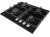 Встраиваемая газовая варочная панель Avex HS 6241 B