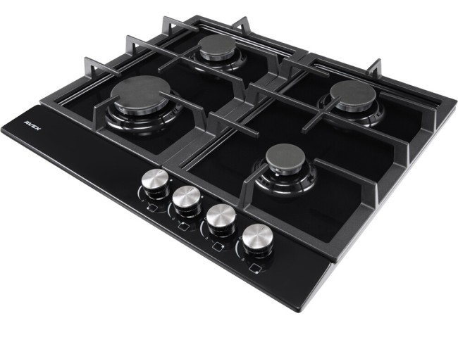 Встраиваемая газовая варочная панель Avex HS 6241 B