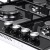 Встраиваемая газовая варочная панель Avex HS 6241 B