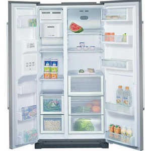Холодильник Siemens KA 58NA45RU Холодильник Siemens KA 58NA45RU