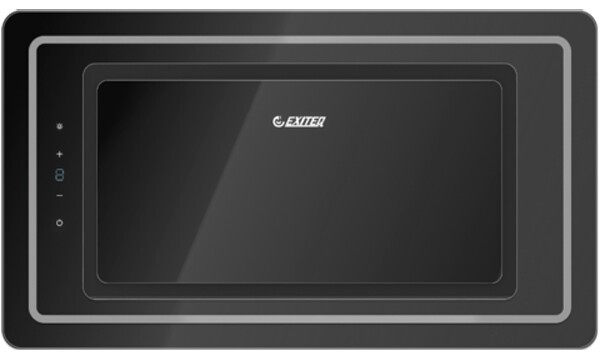 Встраиваемая вытяжка Exiteq EX-1286 black Встраиваемая вытяжка Exiteq EX-1286 black