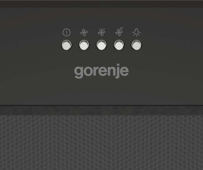 Встраиваемая вытяжка Gorenje BHI 626 E 6 B