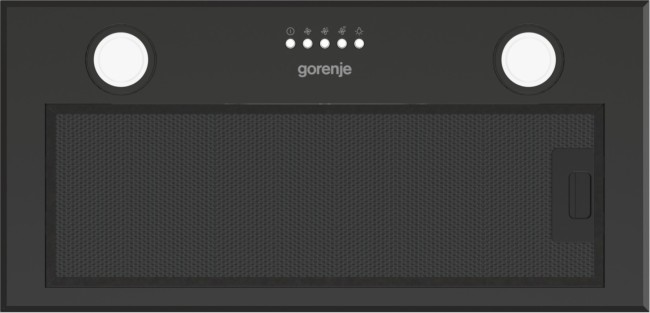 Встраиваемая вытяжка Gorenje BHI 626 E 6 B