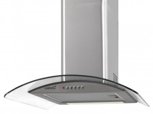 Каминная вытяжка Cata C 600 Glass/C Каминная вытяжка Cata C 600 Glass/C