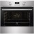 Встраиваемый электрический духовой шкаф Electrolux EOB 93410 AX Встраиваемый электрический духовой шкаф Electrolux EOB 93410 AX