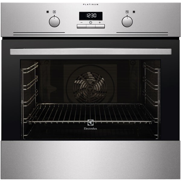 Встраиваемый электрический духовой шкаф Electrolux EOB 93410 AX Встраиваемый электрический духовой шкаф Electrolux EOB 93410 AX