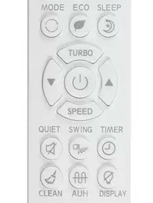 Сплит-система Roda RS-G12A