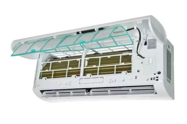 Сплит-система Roda RS-G12A