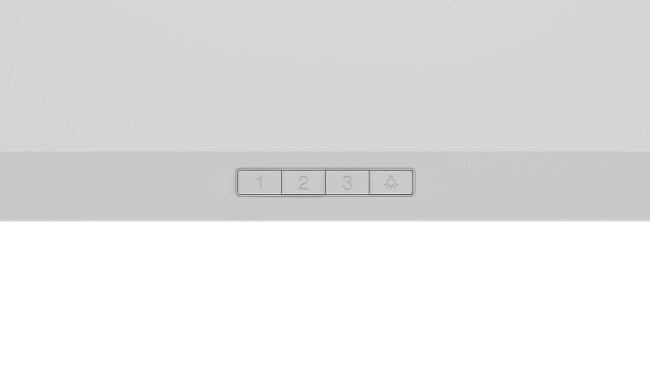 Каминная вытяжка Bosch DWP 66BC20 Каминная вытяжка Bosch DWP 66BC20