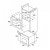 Встраиваемый электрический духовой шкаф Cata MDS 7206 BK