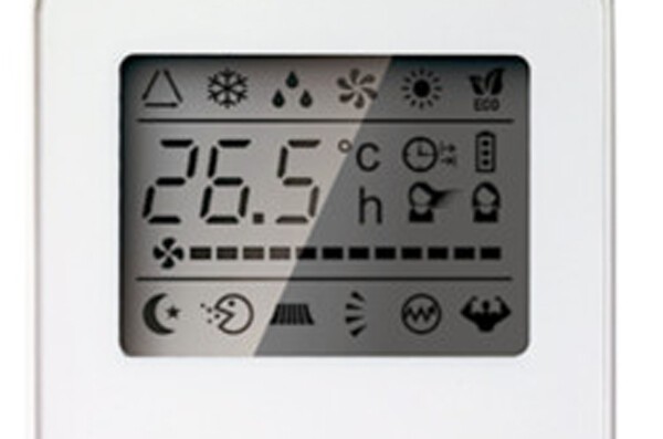 Сплит-система напольно-потолочная Loriot LAC-48TCF