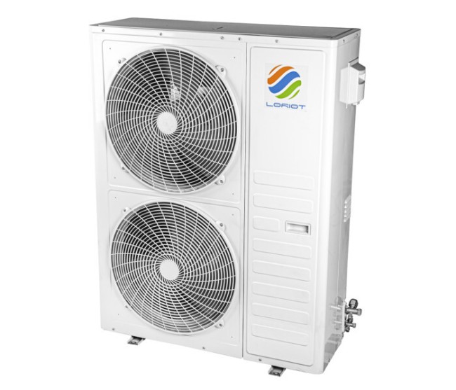 Сплит-система напольно-потолочная Loriot LAC-48TCF