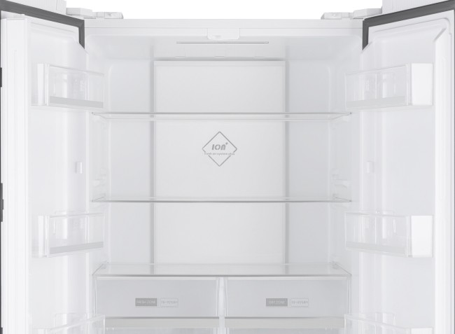 Холодильник Weissgauff WCD 450 WG Холодильник Weissgauff WCD 450 WG