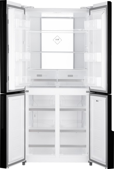 Холодильник Weissgauff WCD 450 WG Холодильник Weissgauff WCD 450 WG