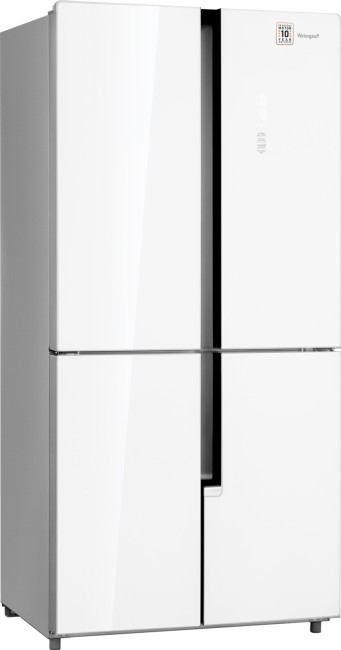 Холодильник Weissgauff WCD 450 WG Холодильник Weissgauff WCD 450 WG