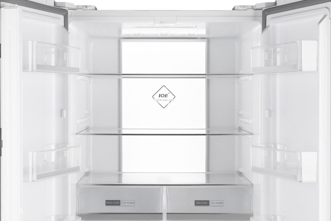 Холодильник Weissgauff WCD 450 WG Холодильник Weissgauff WCD 450 WG