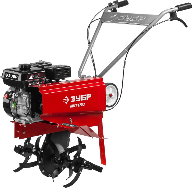 Культиватор Зубр МКТ-170 Культиватор Зубр МКТ-170
