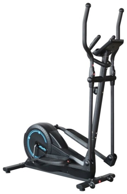 Эллиптический тренажер Starfit VE-108 Victory New Эллиптический тренажер Starfit VE-108 Victory New