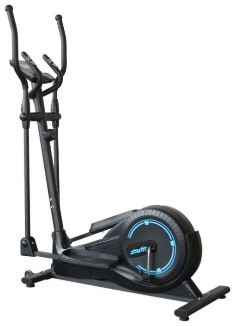 Эллиптический тренажер Starfit VE-108 Victory New Эллиптический тренажер Starfit VE-108 Victory New