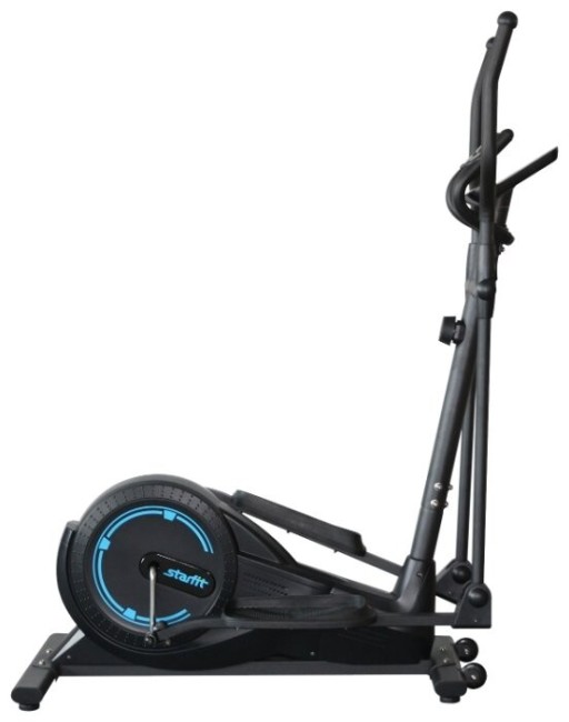 Эллиптический тренажер Starfit VE-108 Victory New Эллиптический тренажер Starfit VE-108 Victory New