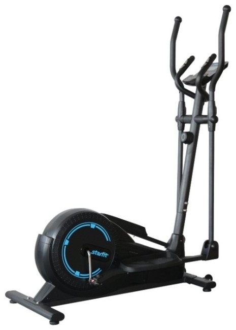 Эллиптический тренажер Starfit VE-108 Victory New Эллиптический тренажер Starfit VE-108 Victory New