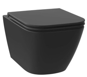 Унитаз подвесной Wellsee Pure By 182604001