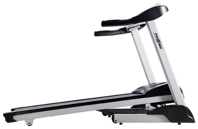 Беговая дорожка Proxima Triniti (JS-5000A)