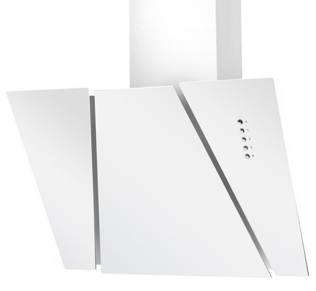 Каминная вытяжка Akpo Cetias WK-4 eco 60 WH Каминная вытяжка Akpo Cetias WK-4 eco 60 WH