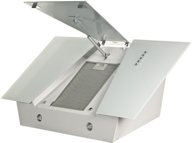 Каминная вытяжка Akpo Cetias WK-4 eco 60 WH Каминная вытяжка Akpo Cetias WK-4 eco 60 WH