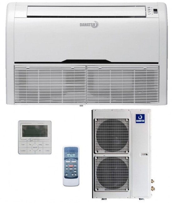 Сплит-система Dahatsu DH-NP 60 A Сплит-система Dahatsu DH-NP 60 A