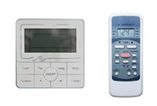 Сплит-система Dahatsu DH-NP 60 A Сплит-система Dahatsu DH-NP 60 A