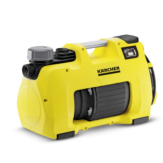 Поверхностный насос Karcher BP 4 Home&Garden Поверхностный насос Karcher BP 4 Home&Garden