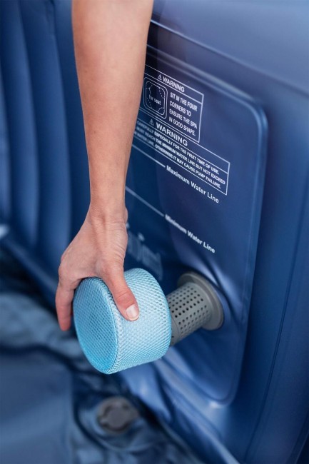 SPA-бассейн MSpa C-TE041