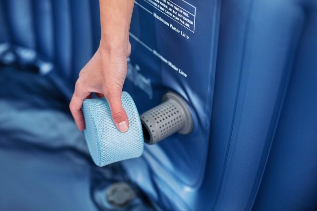 SPA-бассейн MSpa C-TE041