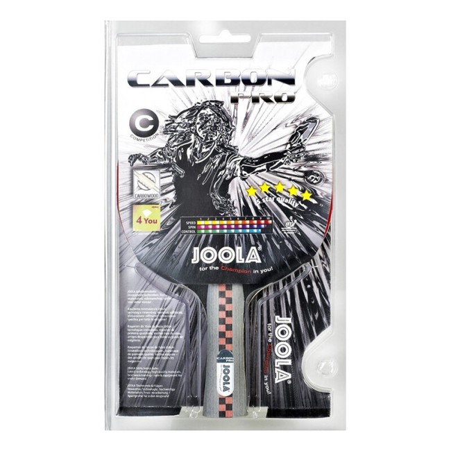 Ракетка Joola Carbon Pro