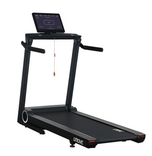 Складная беговая дорожка UMOVE A10ST