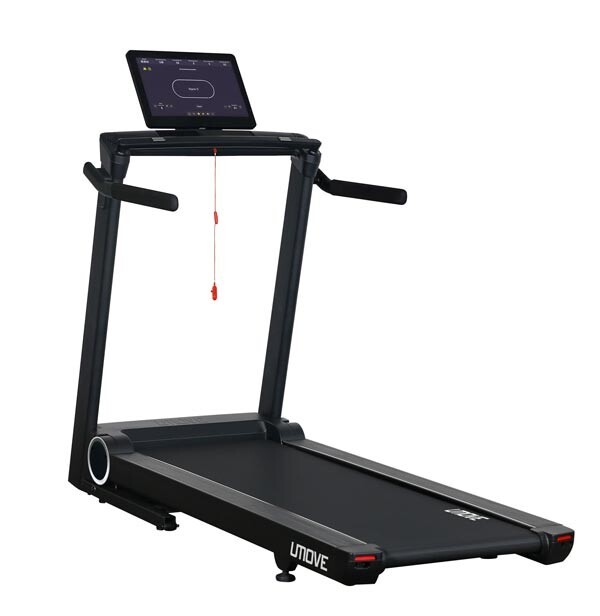 Складная беговая дорожка UMOVE A10ST